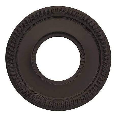 Baldwin 5156102I oil rubbed bronze rosette