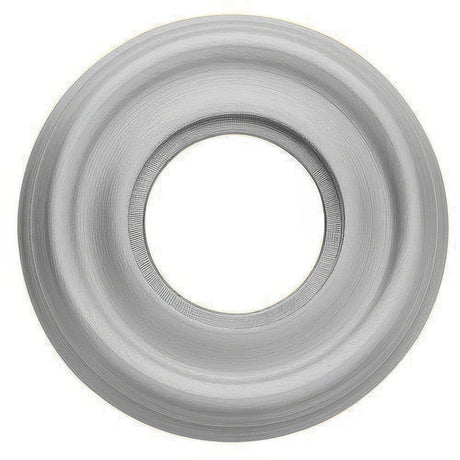 Baldwin 5157260 polished chrome rosette