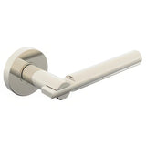 Baldwin 5161055RMR 5161.RMR Single Right Hand Estate Lever Lifetime Polished Nickel
