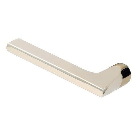 Baldwin 5162055LMR lifetime polished nickel single dummy