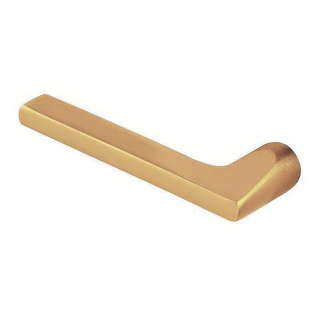 Baldwin 5162033LMR vintage brass single dummy