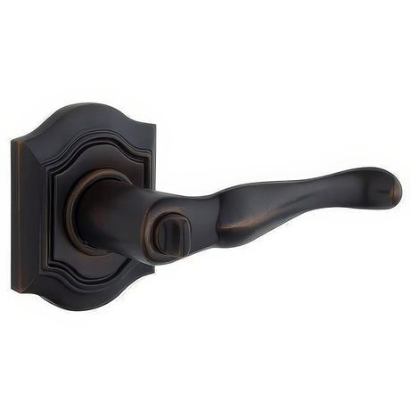 Baldwin 5447V102MR oil rubbed bronze dummy set