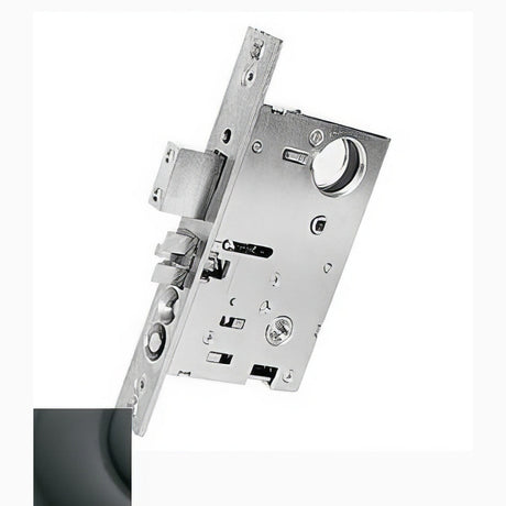 Baldwin 6055102RR oil rubbed bronze mortise lock