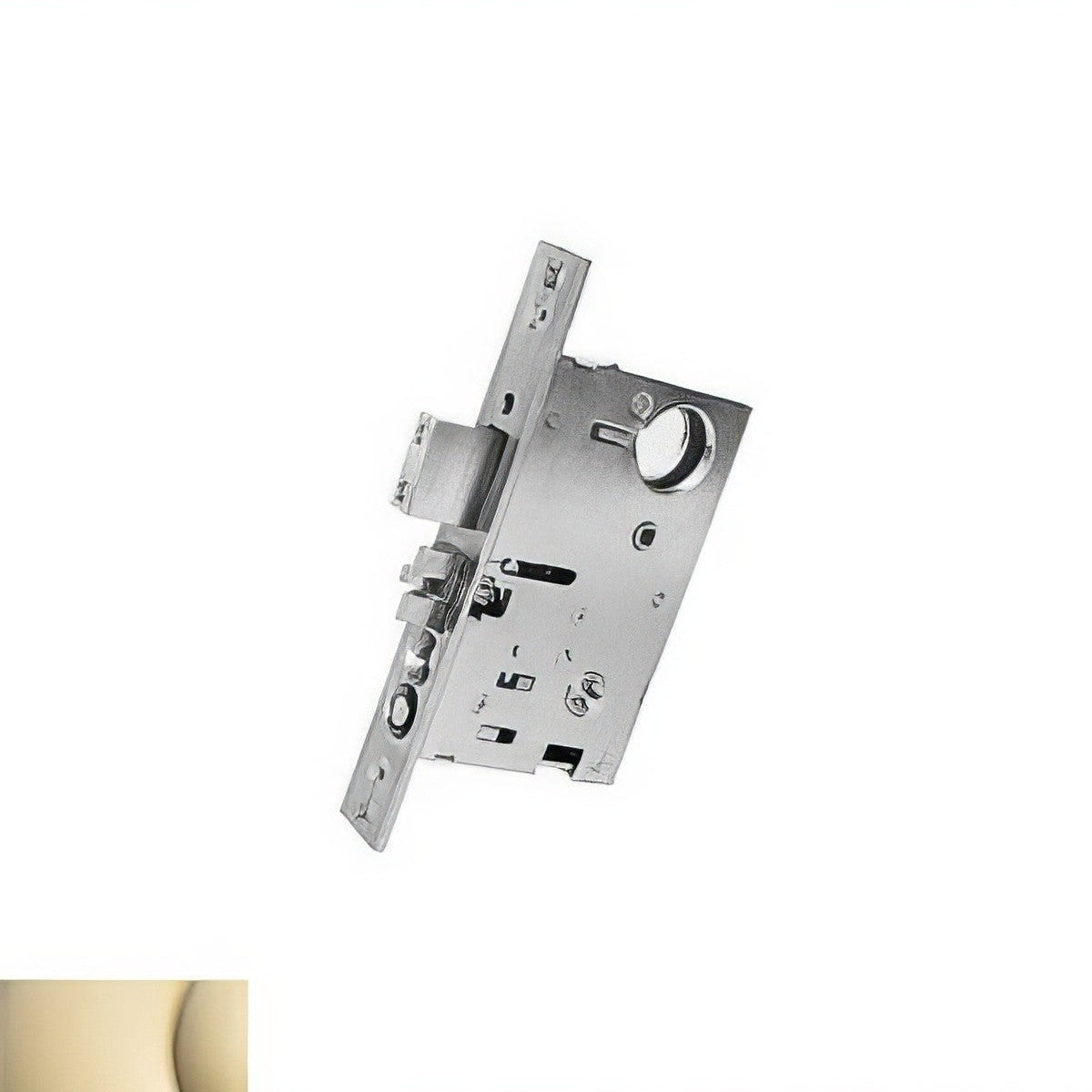 Baldwin 6321.R Right Hand Emergency Egress Mortise Lock – Factory ...