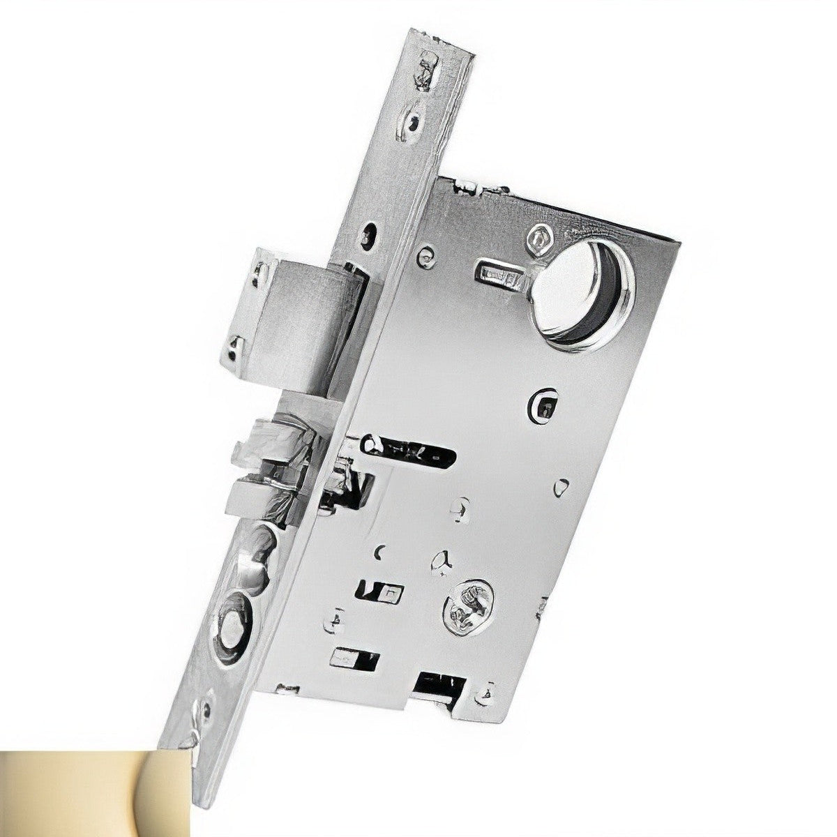 Baldwin 6375.RR Right Hand Reverse Bevel Entrance Emergency Egress ...