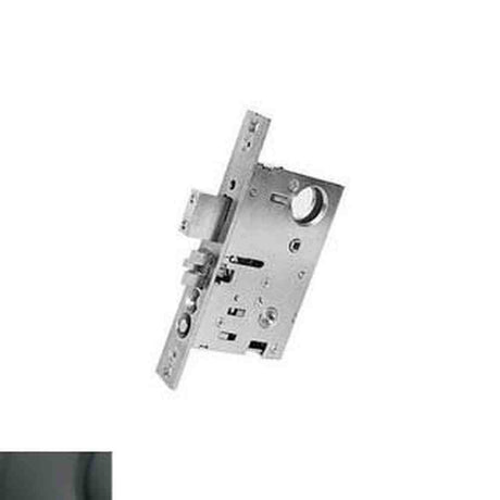 Baldwin 6318102RRB1 oil rubbed bronze passage mortise locks
