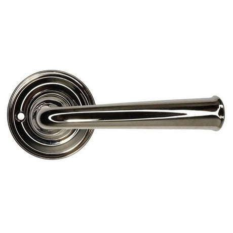 Baldwin HDFEDTRR055 bright nickel single dummy