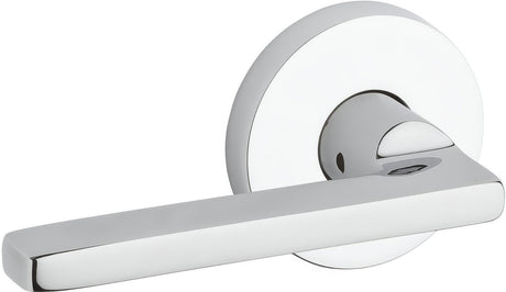 Baldwin HDSQUCRR260 polished chrome single dummy