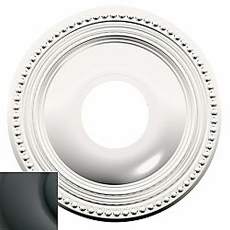 Baldwin R008102IPS oil rubbed bronze rosette