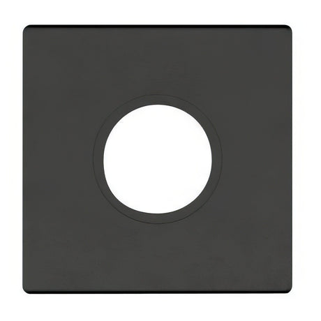 Baldwin R017102PS oil rubbed bronze rosette
