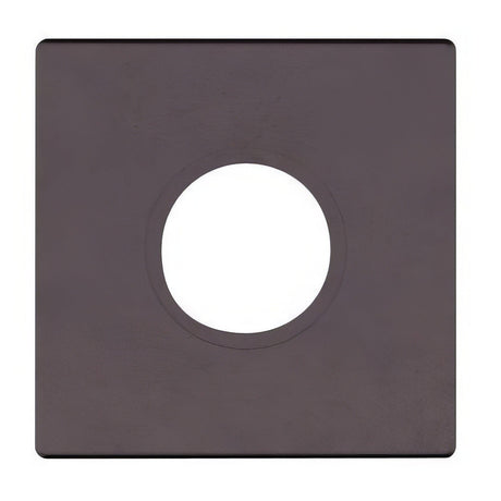 Baldwin R017112PS venetian bronze rosette