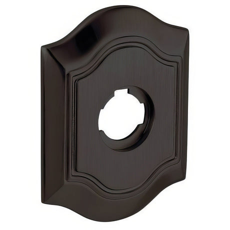 Baldwin R027102PS oil rubbed bronze rosette