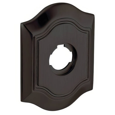 Baldwin R027102PV oil rubbed bronze rosette