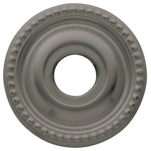 Baldwin 05027 1-3/8" Round Cabinet Knob