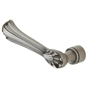 Baldwin 5117.LMR Single Left Hand Estate Dummy Door Lever