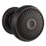 Baldwin K002.IMR Individual Estate Door Knob