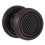 Baldwin BALDWIN-K004 dummy door knob