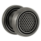 Baldwin K004412MR distressed venetian bronze dummy door knob