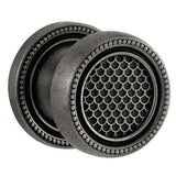 Baldwin K004412IMR K004.IMR Individual Estate Door Knob Distressed Venetian Bronze