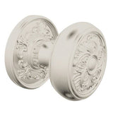 Baldwin K005102MR K005 Pair of Estate Knobs Oil Rubbed Bronze