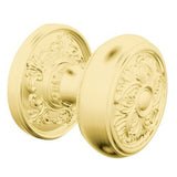 Baldwin K005112IMR K005.IMR Individual Estate Door Knob Venetian Bronze