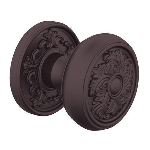 Baldwin K005.IMR Individual Estate Door Knob