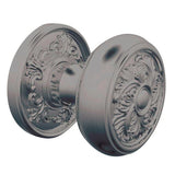 Baldwin K005452IMR K005.IMR Individual Estate Door Knob Distressed Antique Nickel