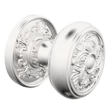 Baldwin K005112MR K005 Pair of Estate Knobs Venetian Bronze