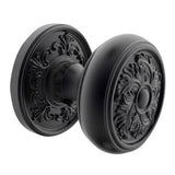 Baldwin K005412IMR K005.IMR Individual Estate Door Knob Distressed Venetian Bronze
