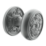 Baldwin K005402IMR K005.IMR Individual Estate Door Knob Distressed Oil Rubbed Bronze
