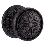 Baldwin K006.IMR Individual Estate Door Knob