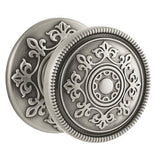 Baldwin K006151IMR K006.IMR Individual Estate Door Knob Antique Nickel