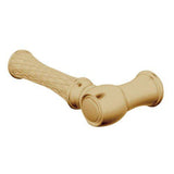 Baldwin L002030LMR L002.LMR Individual Left Hand Estate Dummy Door Lever Polished Brass