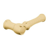 Baldwin L002040RMR L002.RMR Individual Right Hand Estate Dummy Door Lever Satin Brass