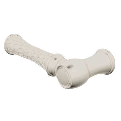 Baldwin L002112LMR L002.LMR Individual Left Hand Estate Dummy Door Lever Venetian Bronze
