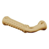 Baldwin L004.LMR Individual Left Hand Estate Dummy Door Lever