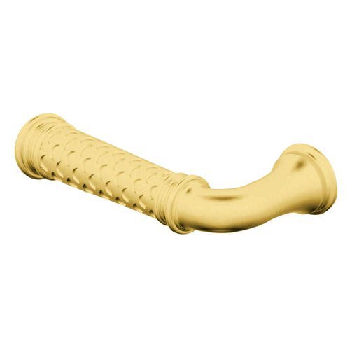 Baldwin L004150LMR L004.LMR Individual Left Hand Estate Dummy Door Lever Satin Nickel