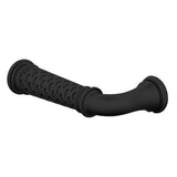 Baldwin L004102LMR L004.LMR Individual Left Hand Estate Dummy Door Lever Oil Rubbed Bronze