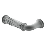 Baldwin L004452LMR L004.LMR Individual Left Hand Estate Dummy Door Lever Distressed Antique Nickel