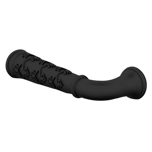 Baldwin L006102LMR L006.LMR Individual Left Hand Estate Dummy Door Lever Oil Rubbed Bronze