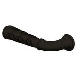 Baldwin L006040LMR L006.LMR Individual Left Hand Estate Dummy Door Lever Satin Brass