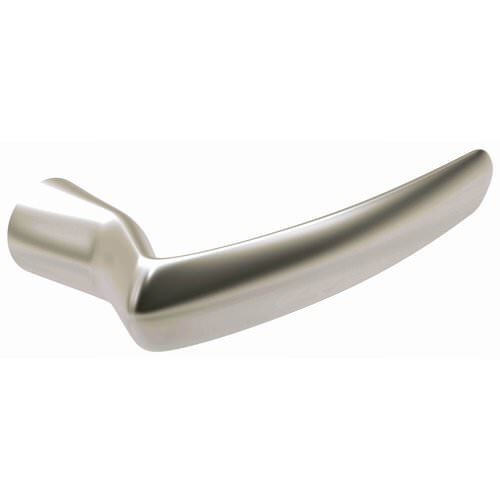 Baldwin L014150RMR L014.RMR Individual Right Hand Estate Dummy Door Lever Satin Nickel
