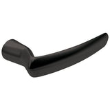 Baldwin L014190RMR L014.RMR Individual Right Hand Estate Dummy Door Lever Satin Black