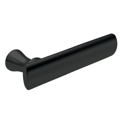 Baldwin L016056RMR L016.RMR Individual Right Hand Estate Dummy Door Lever Lifetime Satin Nickel
