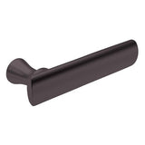 Baldwin L016150RMR L016.RMR Individual Right Hand Estate Dummy Door Lever Satin Nickel