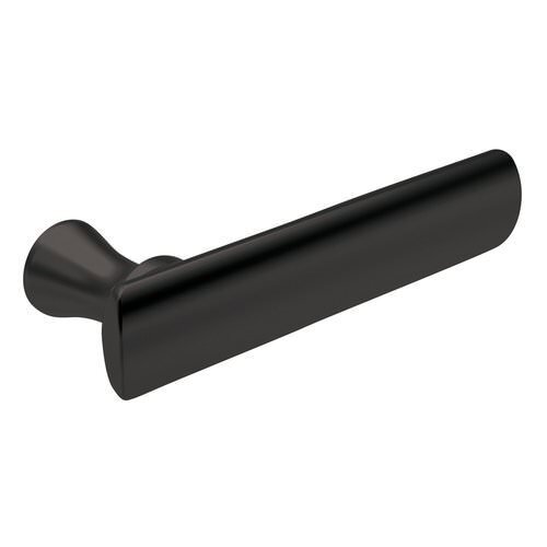Baldwin L016260RMR L016.RMR Individual Right Hand Estate Dummy Door Lever Polished Chrome