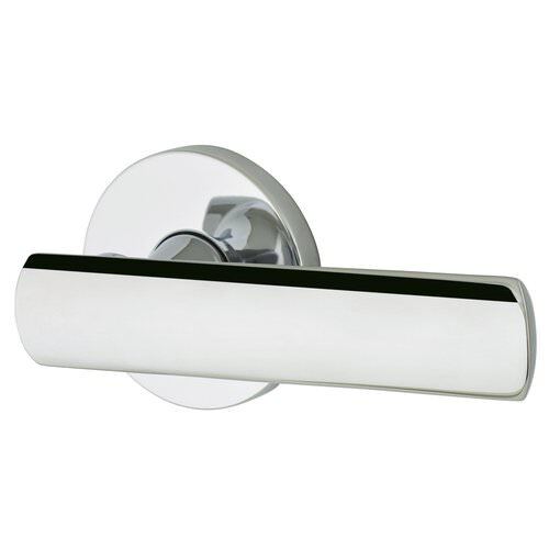 Baldwin L016102RMR L016.RMR Individual Right Hand Estate Dummy Door Lever Oil Rubbed Bronze