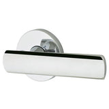 Baldwin L016102RMR L016.RMR Individual Right Hand Estate Dummy Door Lever Oil Rubbed Bronze