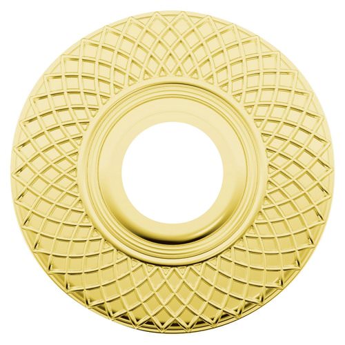 Baldwin R004151IDM antique nickel rosette