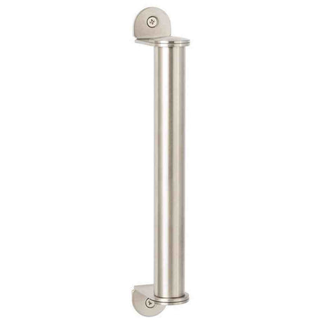 Sure-Loc BARN-CONT 15 satin nickel barn door handle